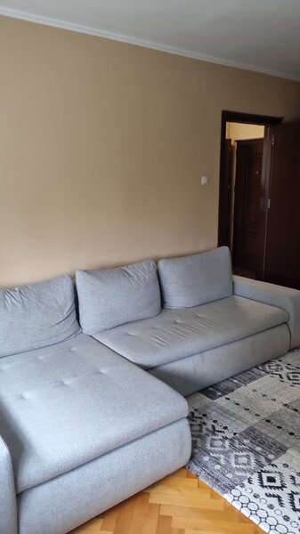 Bucur Obor, Colentina, Str. Masina de Paine,