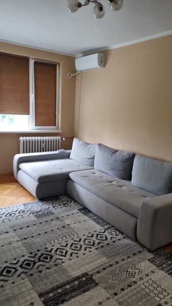 Bucur Obor, Colentina, Str. Masina de Paine,