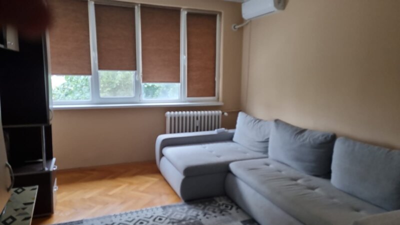 Bucur Obor, Colentina, Str. Masina de Paine,