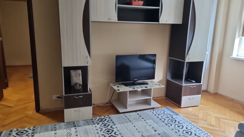 Bucur Obor, Colentina, Str. Masina de Paine,