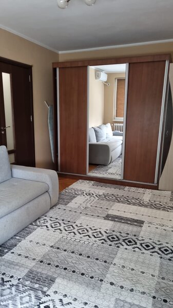 Bucur Obor, Colentina, Str. Masina de Paine,