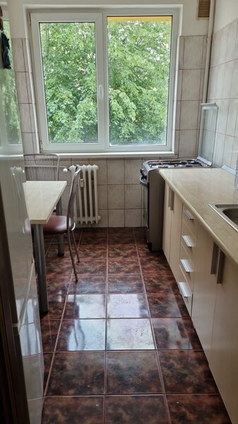 Bucur Obor, Colentina, Str. Masina de Paine,