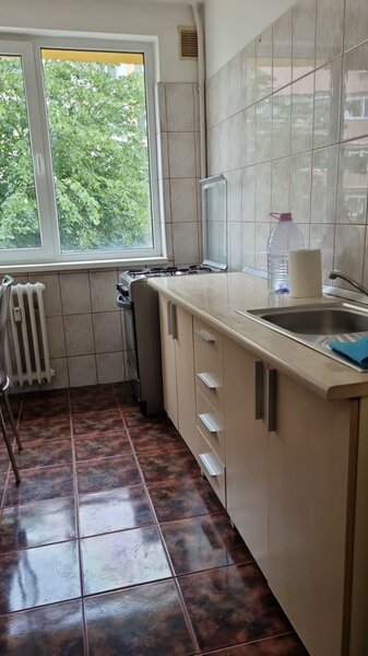 Bucur Obor, Colentina, Str. Masina de Paine,