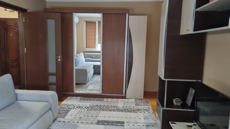 Bucur Obor, Colentina, Str. Masina de Paine,