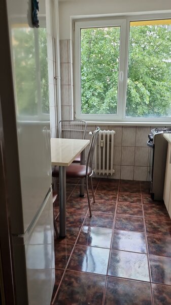 Bucur Obor, Colentina, Str. Masina de Paine,