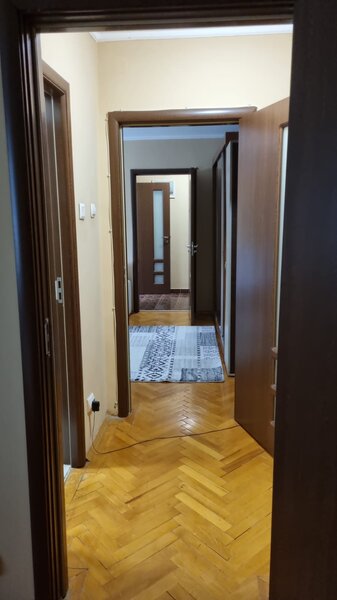 Bucur Obor, Colentina, Str. Masina de Paine,