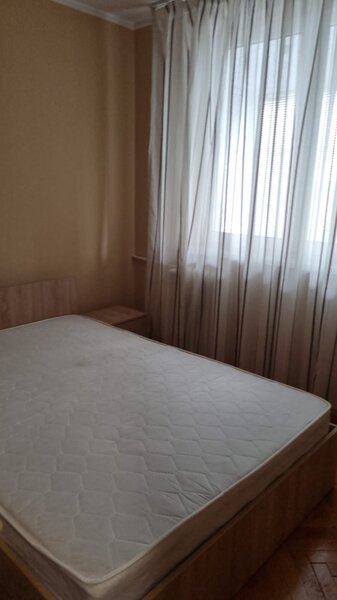 Bucur Obor, Colentina, Str. Masina de Paine,