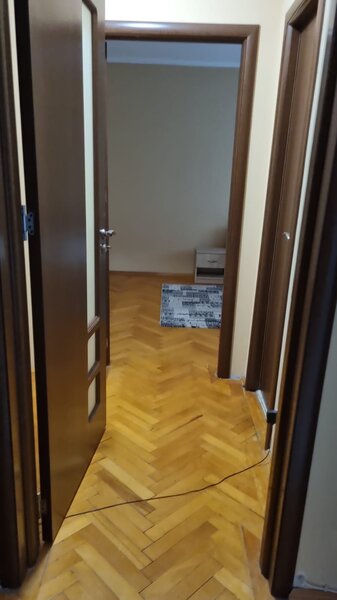 Bucur Obor, Colentina, Str. Masina de Paine,