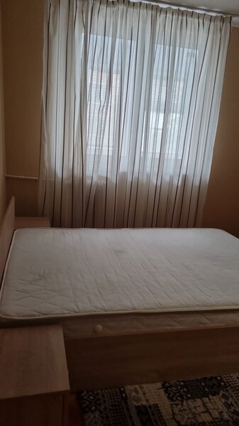 Bucur Obor, Colentina, Str. Masina de Paine,