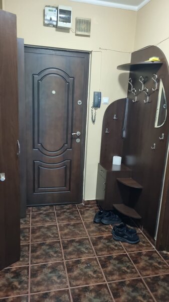 Bucur Obor, Colentina, Str. Masina de Paine,