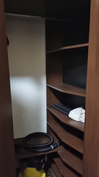 Bucur Obor, Colentina, Str. Masina de Paine,