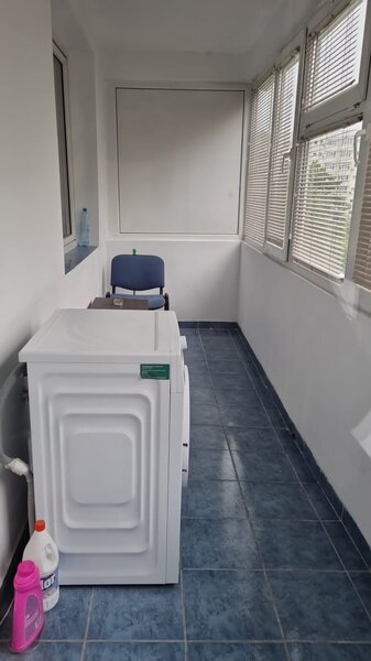 Bucur Obor, Colentina, Str. Masina de Paine,