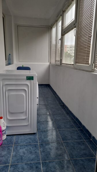 Bucur Obor, Colentina, Str. Masina de Paine,