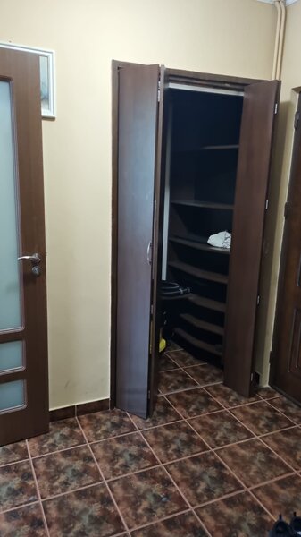 Bucur Obor, Colentina, Str. Masina de Paine,