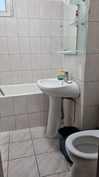 Bucur Obor, Colentina, Str. Masina de Paine,